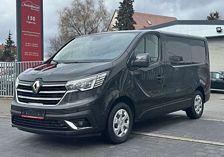 Renault Trafic Kasten L1H1 Komfort / Klimaaut. / PDC