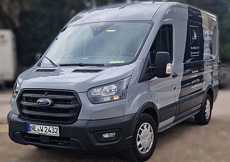 Ford Transit 350 L2H2 Lkw HA Limited