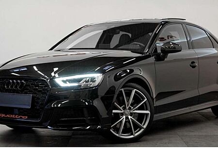 Audi S3 APR * Schalensitze * B&O * Pano * AGA