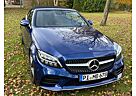 Mercedes-Benz C 200 C-Klasse Cabrio 9G-TRONIC AMG Line sehr vollausge