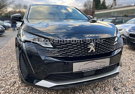 Peugeot 3008 Allure GT-Line V-Cockpit/PDC-Kamera/Navi