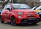 Abarth 595C /Cabrio/1.Hand/Klima/Sitzhzg/Freispech/PDC