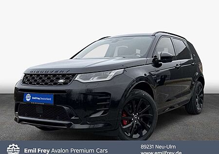 Land Rover Discovery Sport D200 Dynamic SE