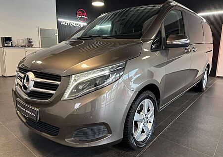 Mercedes-Benz V 250 V -Klasse D EDITION lang/ Stand-Hz+AHK+LED
