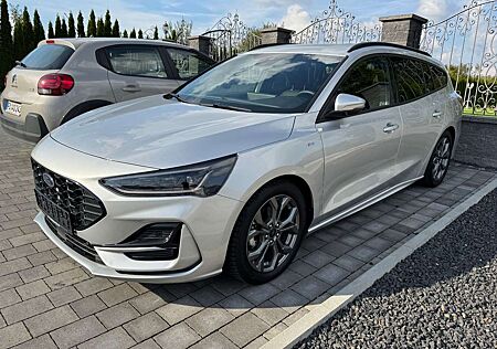Ford Focus Turnier ST-Line X-Matrix-El.Kofferraum-ACC