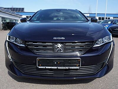 Peugeot 508 SW Plug-In Hybrid 225 e-EAT8 Allure Pack