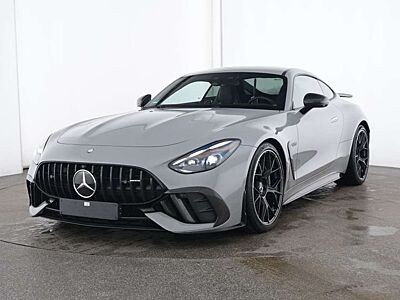 Mercedes-Benz AMG GT Mercedes-AMG GT 63 Pro DISTRONIC+LIFT+NIGHT-P