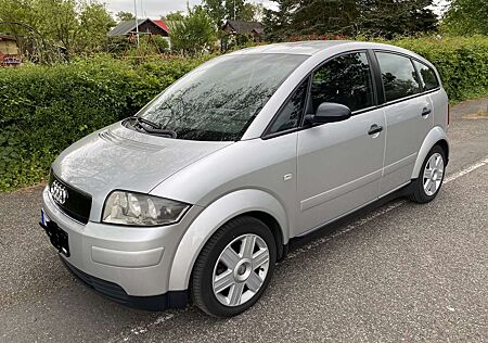 Audi A2 1.4 TDI