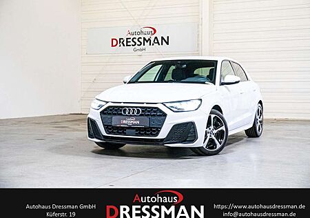 Audi A1 35 TFSI S LINE LED VIRTUAL ACC KAMERA