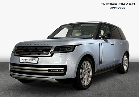 Land Rover Range Rover D300 SE