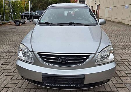 Kia Carens 2.0 16V EX Van