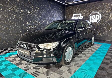 Audi A3 Sportback 35 TDI SZH/RKF/Temp