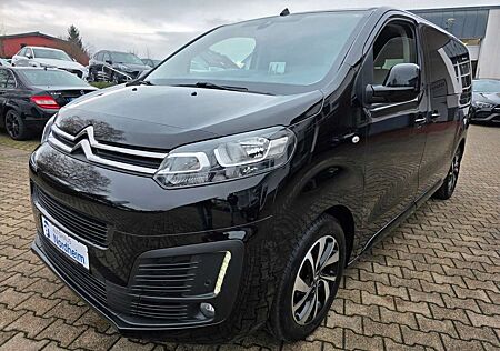 Citroën Spacetourer Citroen 2.0 HDI 8-Sitze/Automatik/Navi/Kamer