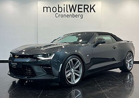 Chevrolet Camaro 6.2 V8 EU-Model HUD Magnetic Sitzlüftung