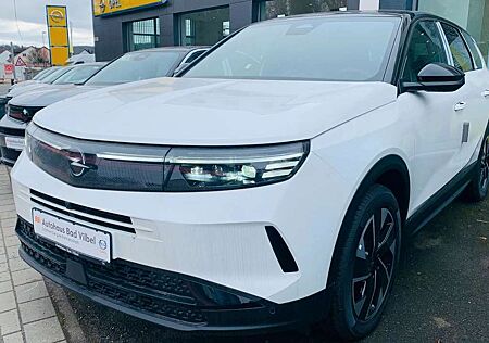 Opel Grandland X Grandland GS Hybrid 48V HUD 360° MatrixLED ACC