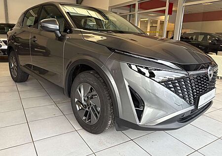 Nissan Qashqai 1.3 DIG-T Acenta,SH,LH,Kamera,ACC