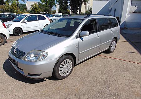 Toyota Corolla 1.6 / Kombi / Klima