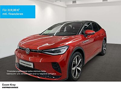 Volkswagen ID.5 GTX 4Motion 220 kW AHK Pano Navi
