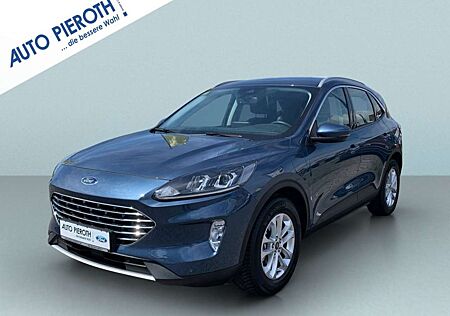 Ford Kuga 2.5 Duratec PHEV TITANIUM