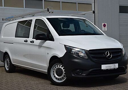 Mercedes-Benz Vito Mixto 116 CDI BT 4MATIC lang 6Sitz/Aut./PDC