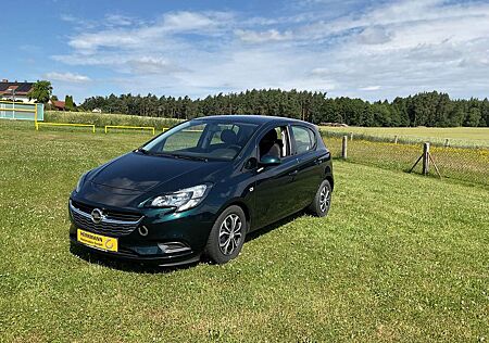 Opel Corsa E Edition