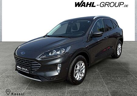 Ford Kuga Plug-In Hybrid Titanium X Head-Up DAB LED