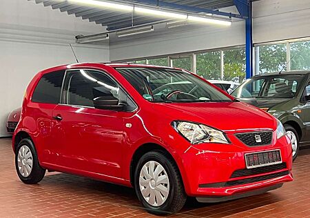 Seat Mii Reference 1.0 TÜV - 10/2026