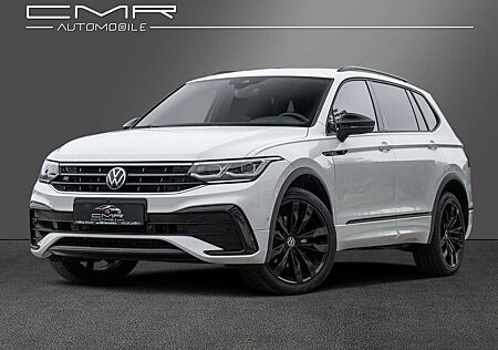 VW Tiguan Allspace Volkswagen R-Line 4Motion 360° IQ.Light ACC