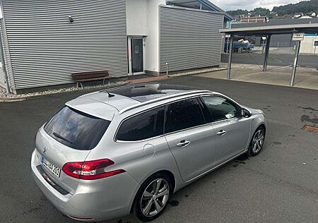 Peugeot 308 SW PureTech 130 Stop & Start Style