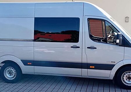 Hyundai H 350 H350 Cargo L3H2 EU6 S