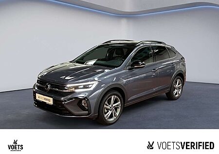 VW Taigo Volkswagen R-Line 1.5 TSI DSG MATRIX-LED+RearView+ACC