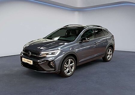 VW Taigo Volkswagen R-Line 1.5 TSI DSG MATRIX-LED+RearView+ACC