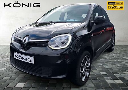 Renault Twingo 1.0 SCe 75 LtD Klima*Faltschiebedach*Allw