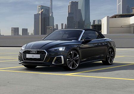Audi A5 35 TFSI S tronic S line LED Massage