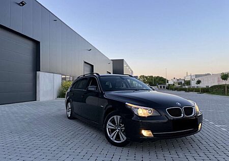 BMW 520d 520 Touring Aut. Special Edition