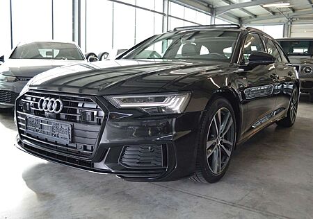 Audi A6 Avant 40 TDI S line HD-MATRIX|PANO|360°|4xSHZ