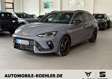 Cupra Leon Sportstourer 1.5 e-Hybrid 150 kW (204 PS) 6-Gang-D