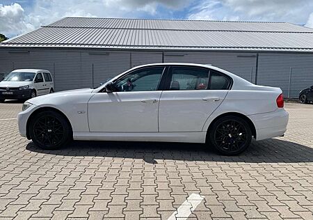 BMW 318i 318