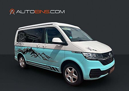 VW Volkswagen Others T6.1 2.0 TDI California Luxus Camper Wohnmobil