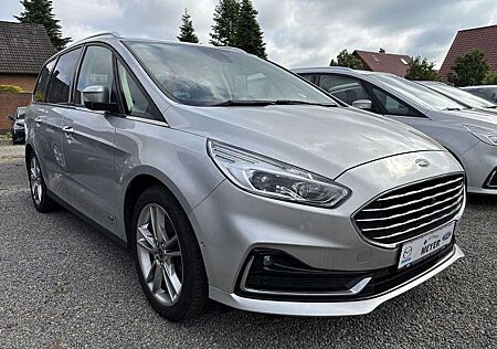 Ford Galaxy 2.0 EcoBlue Allrad Aut. Titanium Navi/AHK
