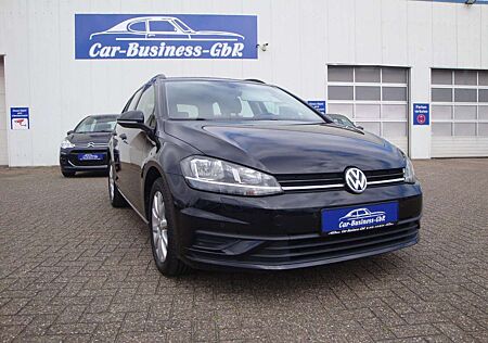 VW Golf Volkswagen VII Variant Trendline BMT/Start-Stopp