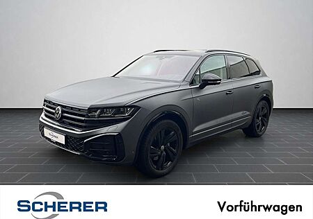 VW Touareg Volkswagen R-Line 3.0 l V6 TDI 4MOTION / LED / Clim