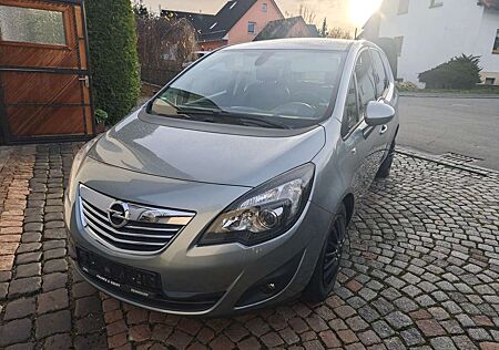 Opel Meriva 1.4 Innovation