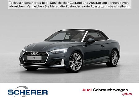 Audi A5 advanced 35 TFSI 110(150) kW(PS) S