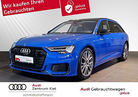 Audi A6 Avant 55 TFSI e quattro sport S-tronic Klima Navi