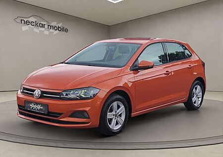 VW Polo Volkswagen 1.0 TSI Comfort PDC Sitzheiz LED Bluetooth