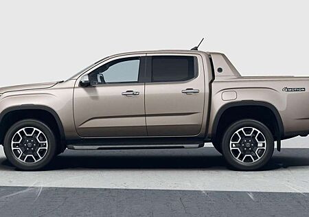 VW Amarok Volkswagen Aventura TDI 241 4M HardTop AHK Matrix 177 kW (...