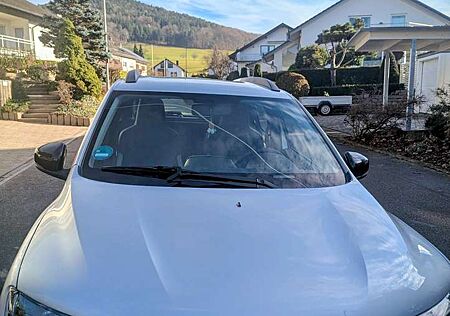 Dacia Spring ESSENTIAL