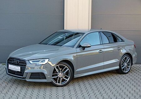 Audi A3 Lim 35TFSI sport S-Line 1-Hand Virtual ACC