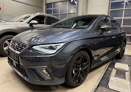 Seat Ibiza 1.0TSI DSG FR Kamera 18´´ Alcantara ACC